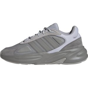 adidas Sportswear Ozelle Cloudfoam Shoes - Unisex - Zilver- 40 2/3