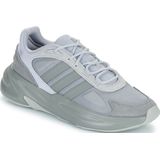 adidas Sportswear Ozelle Cloudfoam Schoenen - Unisex - Zilver- 45 1/3