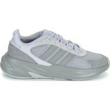 adidas Sportswear Ozelle Cloudfoam Schoenen - Unisex - Zilver- 45 1/3
