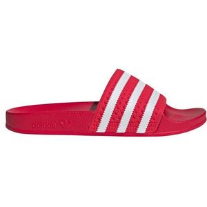 Adidas slippers dames roze hotsell