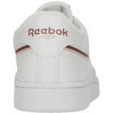 Reebok Classic  CLUB VEGAN  Sneakers  dames Wit