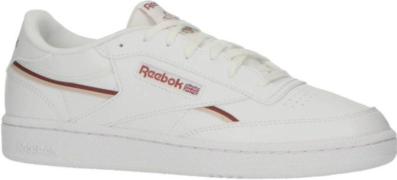 Reebok Classic  CLUB VEGAN  Sneakers  dames Wit