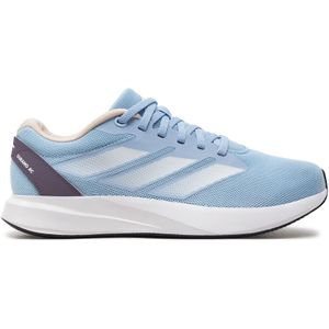adidas Duramo RC Hardloopschoenen voor dames, Blue Dawn / Cloud White / Wonder Quartz, 39 1/3 EU