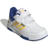 Adidas Sportswear Tensaur Sport 2.0 Sneakers Wit/Donkerblauw/Geel