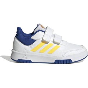 Adidas Tensaur Sport 2.0 Cf Hardloopschoenen Voor Kinderen Wit EU 37 1/3 Jongen