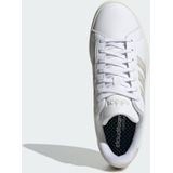 adidas Sportswear Grand Court 2.0 sneakers wit/beige