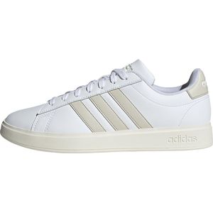 adidas  GRAND COURT 2.0  Sneakers  dames Wit