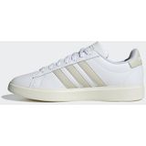 adidas Sportswear GRAND COURT CLOUDFOAM COMFORT Sneaker Design auf den Spuren des adidas Superstar