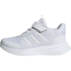 adidas Uniseks-Kind X_PLR Shoes Kids, Cloud white/Cloud white/grey one, 29 EU