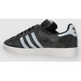 Adidas Original - Sneakers - Campus Adv X Henry Jones Carbon Footwear White Light Blue voor Heren - Maat 9 UK - Grijs
