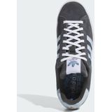 Adidas Original - Sneakers - Campus Adv X Henry Jones Carbon Footwear White Light Blue voor Heren - Maat 9 UK - Grijs