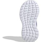 Semi Lucid Blue - Sneakers - Klittenbandsluiting - Laag