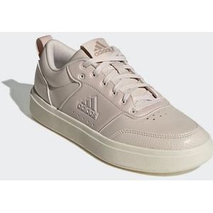 Sneakers Park ST ADIDAS SPORTSWEAR. Synthetisch materiaal. Maten 38. Beige kleur