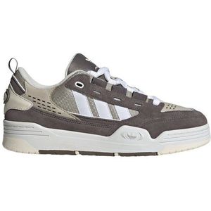 Sneakers adidas  Adi2000 Bruin/wit Heren