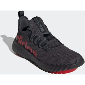 adidas - Kaptir 3.0 - Trainers - Zwart - Gerecycled Materiaal