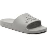 adidas Sportswear adilette Aqua Badslippers - Unisex - Grijs