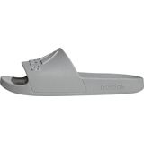 adidas Sportswear Adilette Aqua badslippers grijs