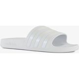 adidas Sportswear adilette Aqua Badslippers - Unisex - Grijs