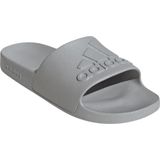 adidas Sportswear adilette Aqua Badslippers - Unisex - Grijs