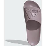 adidas Sportswear adilette Aqua Badslippers - Heren - Paars- 44 1/2