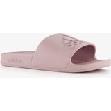 adidas - adilette Aqua - Badslippers - Paars - Synthetisch