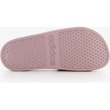 adidas - adilette Aqua - Badslippers - Paars - Synthetisch