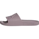 adidas - adilette Aqua - Badslippers - Paars - Synthetisch