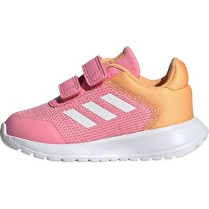 Adidas Tensaur Run 2.0 Cf Running Shoes Roze EU 26 1/2 Jongen