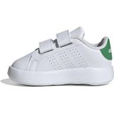 adidas  ADVANTAGE CF I  Sneakers  kind Wit