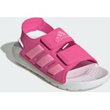 Adidas Altaswim 2.0 C Sandals Roze EU 32 Jongen