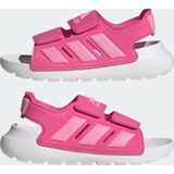 adidas - Altaswim 2.0 - Sandalen - Roze - Bovenwerk van EVA