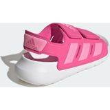 adidas - Altaswim 2.0 - Sandalen - Roze - Bovenwerk van EVA