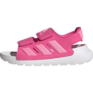adidas - Altaswim 2.0 - Sandalen - Roze - Bovenwerk van EVA