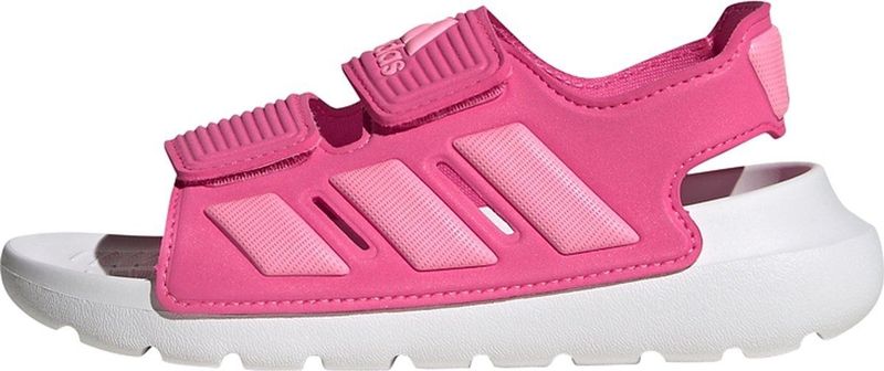 adidas - Altaswim 2.0 - Sandalen - Roze - Bovenwerk van EVA