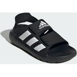 adidas  ALTASWIM 2.0 C  sandalen  kind Zwart