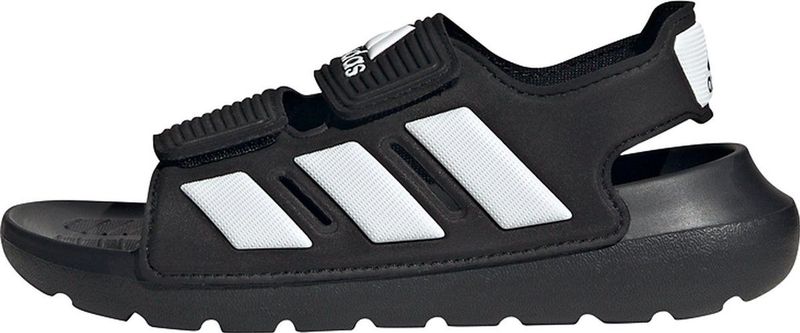 adidas Sportswear Altaswim 2 0 Sandalen Kids - Kinderen - Zwart