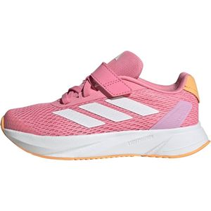 Adidas Duramo Sl El Running Shoes Roze EU 38 Jongen