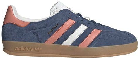 Adidas Gazelle Indoor Sneakers Senior