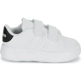 adidas Unisex Baby Advantage Cf Sneaker, Lucide Blauwe Ftwr Witte Vonk, 9 UK Child