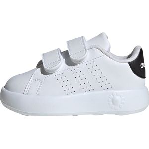 adidas ADVANTAGE CF I für Kinder, weiß, Gr. 27 EU