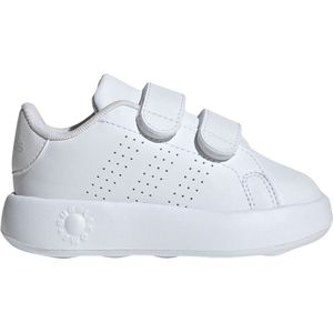 adidas Unisex Baby Advantage Cf Sneaker, Lucide Blauwe Ftwr Witte Vonk, 9 UK Child