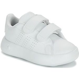 adidas Unisex Baby Advantage Cf Sneaker, Lucide Blauwe Ftwr Witte Vonk, 8 UK Child