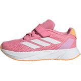 Adidas Duramo Sl El Running Shoes Roze EU 34 Jongen