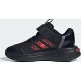 adidas - Marvel's Spider-Man - Schoenen - Zwart - Gerecycled Materiaal