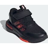 adidas - Marvel's Spider-Man - Schoenen - Zwart - Gerecycled Materiaal