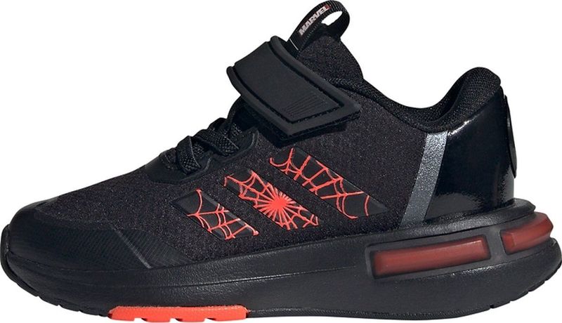 adidas - Marvel's Spider-Man - Schoenen - Zwart - Gerecycled Materiaal