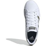 Sneakers Daily 3.0 ADIDAS SPORTSWEAR. Synthetisch materiaal. Maten 41 1/3. Wit kleur