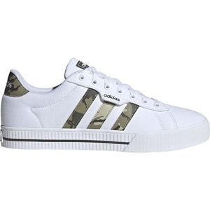 Sneakers Daily 3.0 ADIDAS SPORTSWEAR. Synthetisch materiaal. Maten 41 1/3. Wit kleur