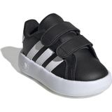 Adidas Sportswear Grand Court 2.0 Sneakers Zwart/Wit