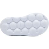 adidas - Grand Court 2.0 - Schoenen - Wit - Gerecycled Materiaal